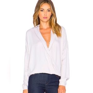 MLM Label Crescent Shirt Smoke Small S